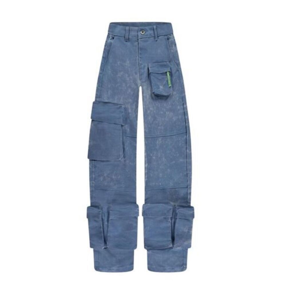 Flaneur Men’s Jeans Size Large